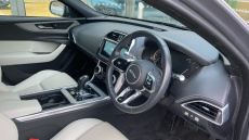 Jaguar XE 2.0 R-Dynamic S 4dr Auto Petrol Saloon